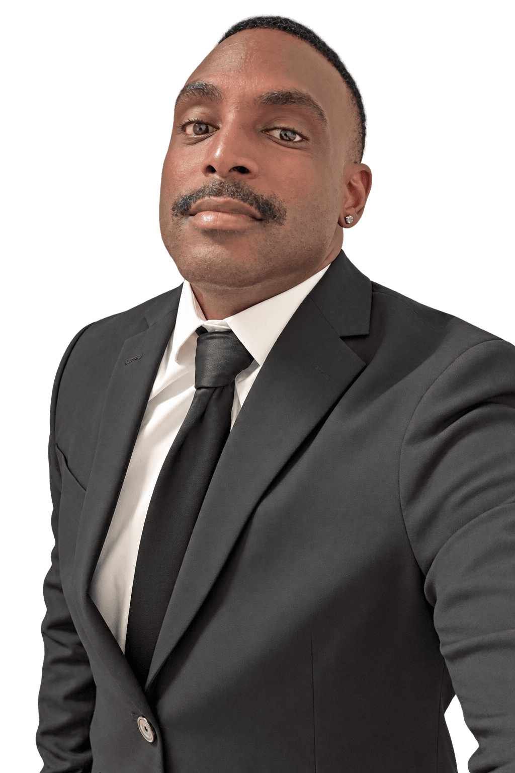 Michael, founder and life coach at GrowthGains